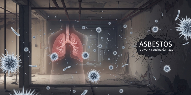 Asbestos
