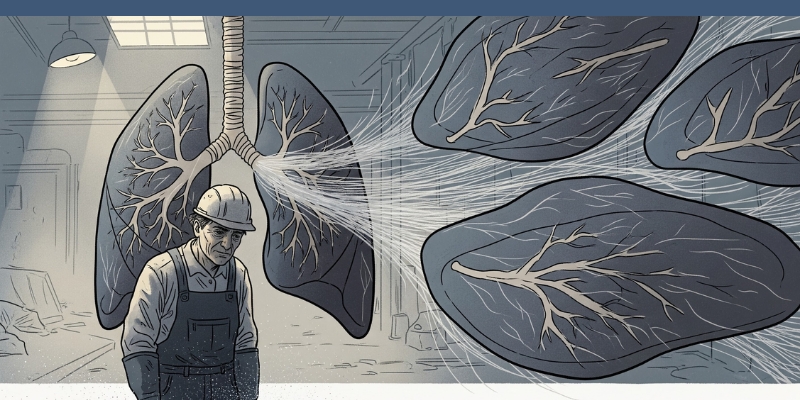 Asbestosis