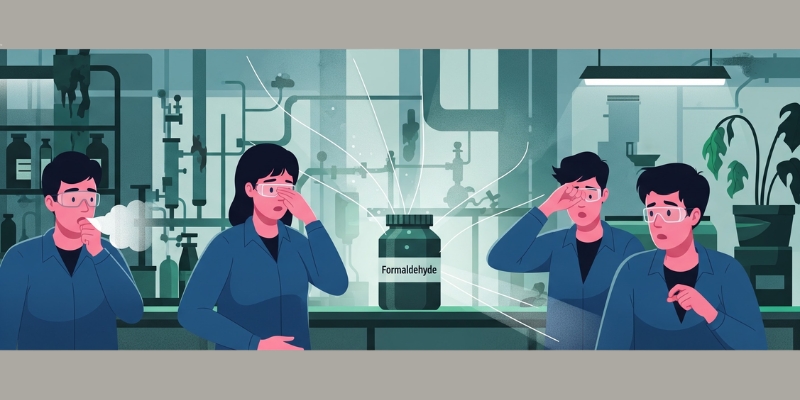 Formaldehyde