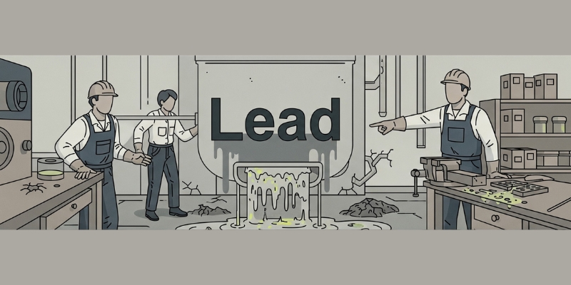 Lead