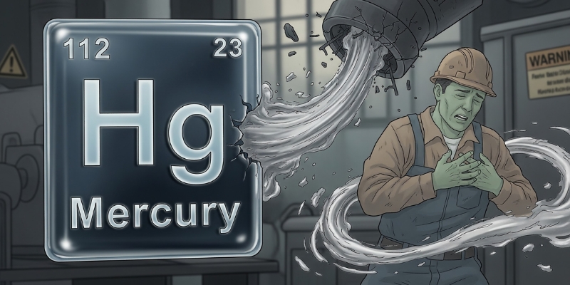 Mercury