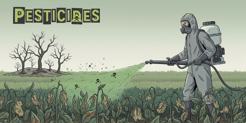 Pesticides