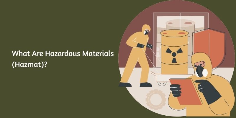 Common Mistakes in the Transport of Dangerous Goods