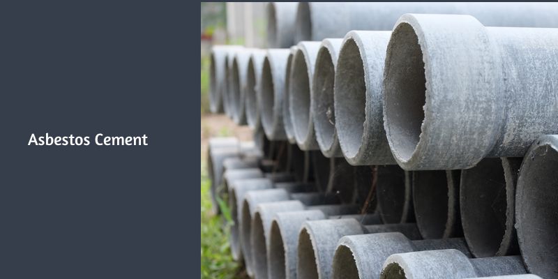 asbestos-cement