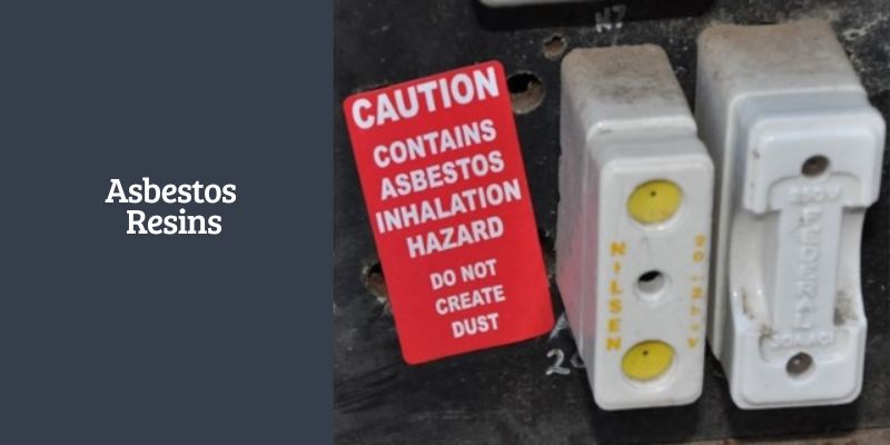 asbestos-resin-products