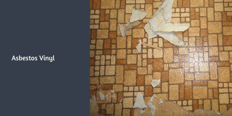 asbestos-vinyl