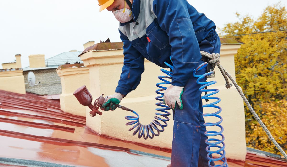 4 Different Types of Fall Protection