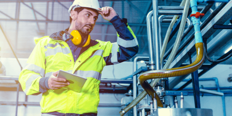 Boiler Safety Precautions For Workers Complete Industrial Safety 