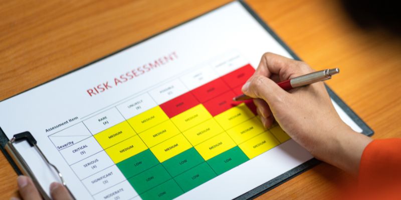 risk-assessment